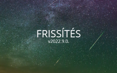 Frissítés 2022.09.15.