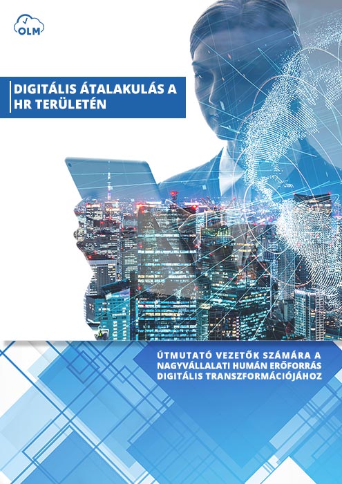 OLM-rendszer-digitalizacio-letoltheto ODT SYSTEM - DIGITAL TRANSFORMATION IN THE FIELD OF HR COVER