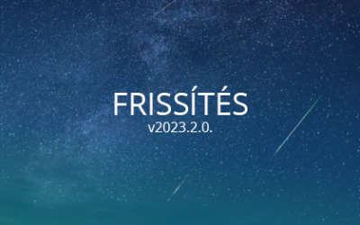 Frissítés 2023.02.20.