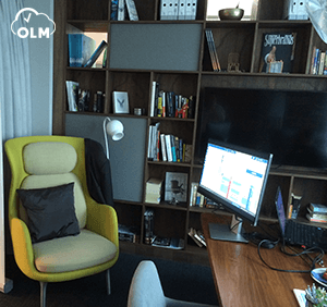 Munkaruha modul - OLM Rendszer