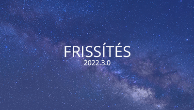 Frissítés 2022.03.16.