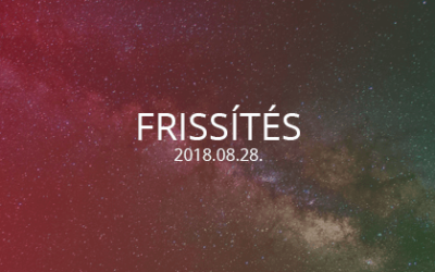 Frissítés 2018. 08. 28. – Időszakos exportok szabadon