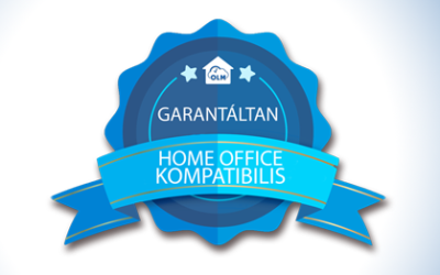 Garantáltan Home Office kompatibilis alkalmazás