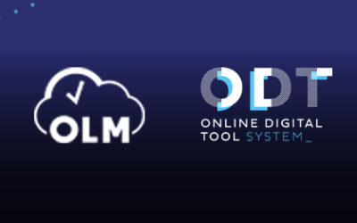 Az OLM Rendszer nemzetközi márkaneve az ODT System
