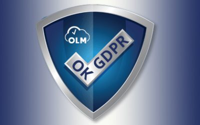 OK GDPR