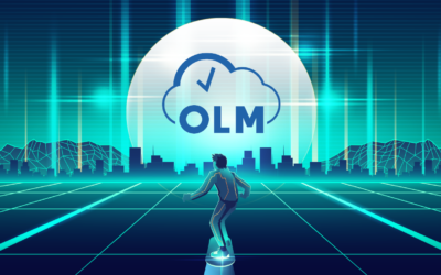 10 éves az OLM Rendszer
