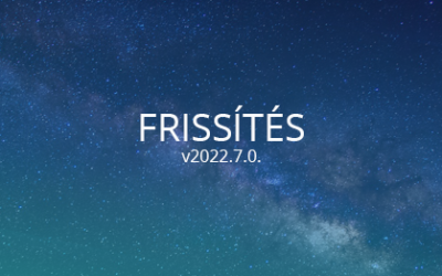 Frissítés 2022.07.19.