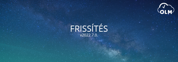 Frissítés 2022.07.19.