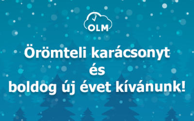 Ünnepi üdvözlő 2022