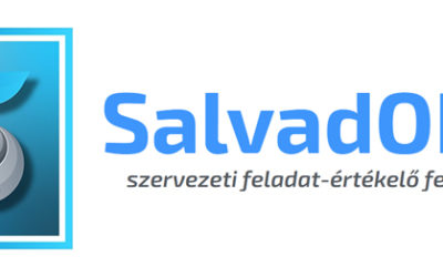 Cégbemutató: SalvadORG