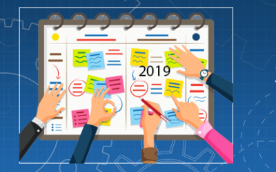 Hogyan tervezze meg okosan munkaügyileg a 2019-es évet?