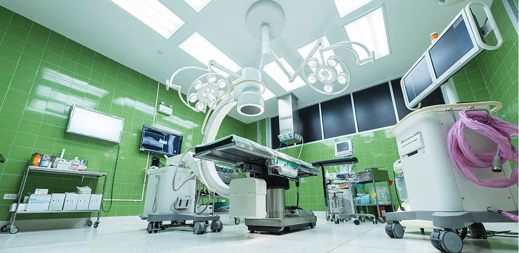Ipar 4.0 robotok OLM Rendszer