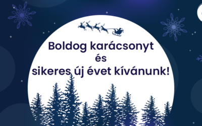 Boldog karácsonyt és sikerekben gazdag 2024-es évet! 