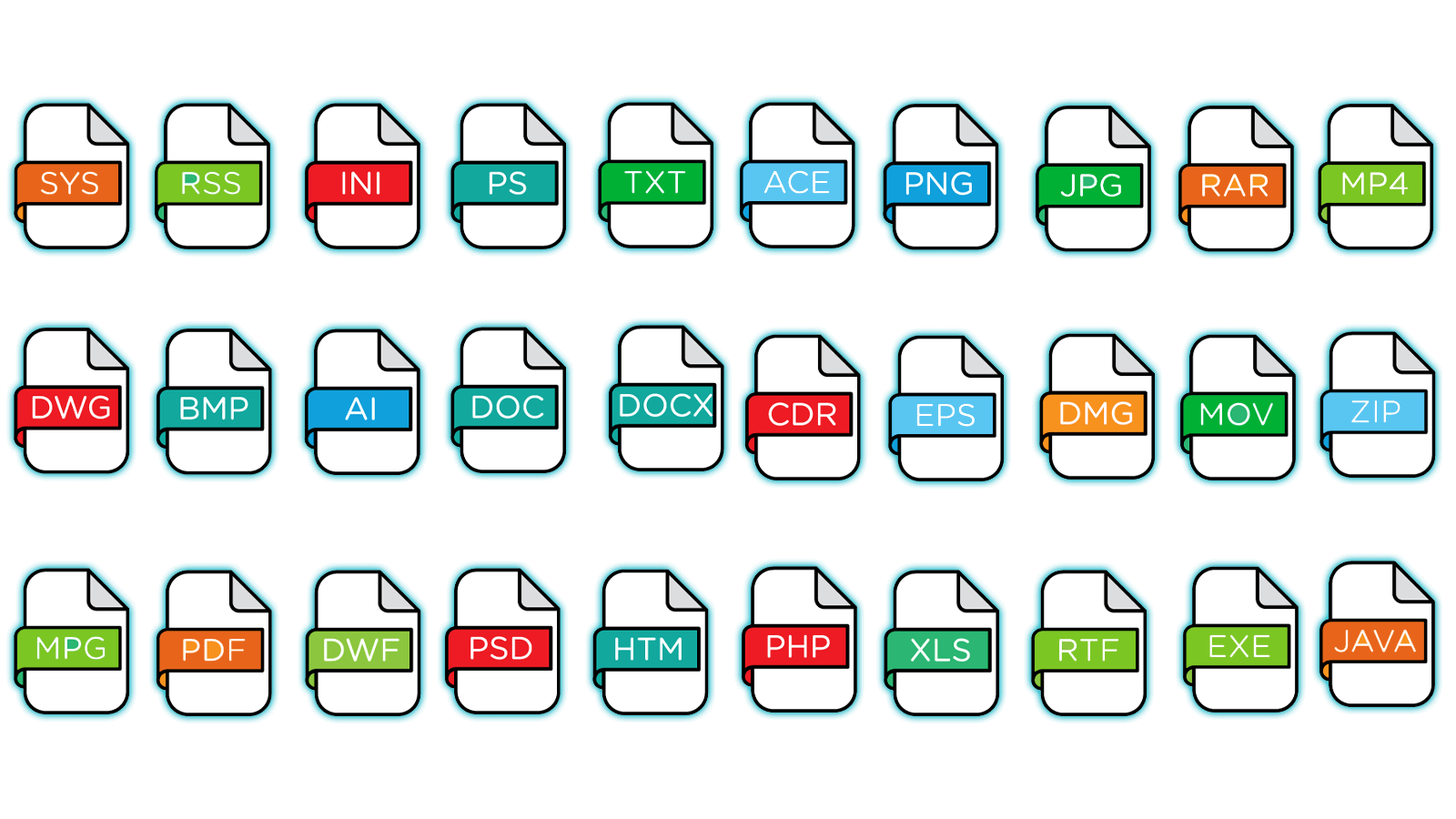 Multiformátumú tárolás a dokumentumkezelőben-OLM Rendszer