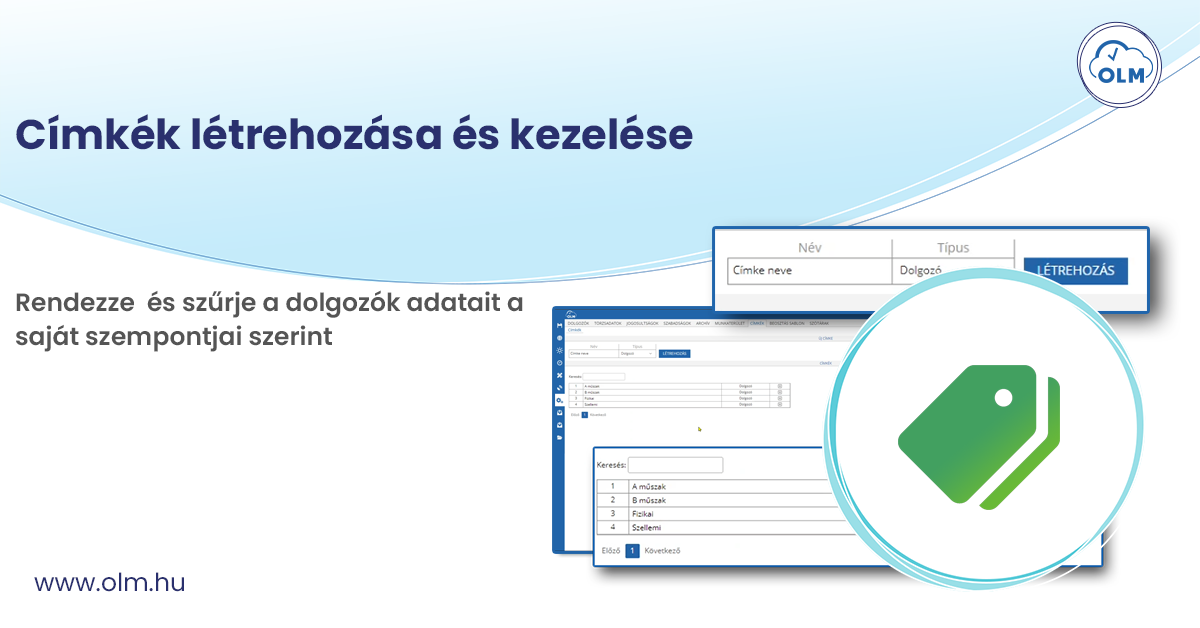 Címkék létrehozása és kezelése-2024-november-9-OLM-Rendszer