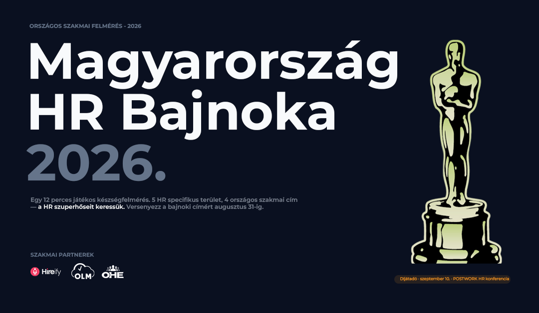Ön szerint ki Magyarország HR Bajnoka 2026-ban?